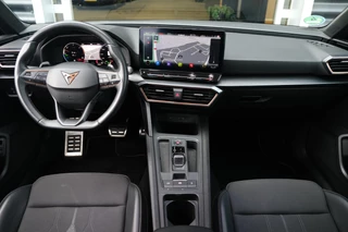 CUPRA Leon Sportstourer – thumbnail 13