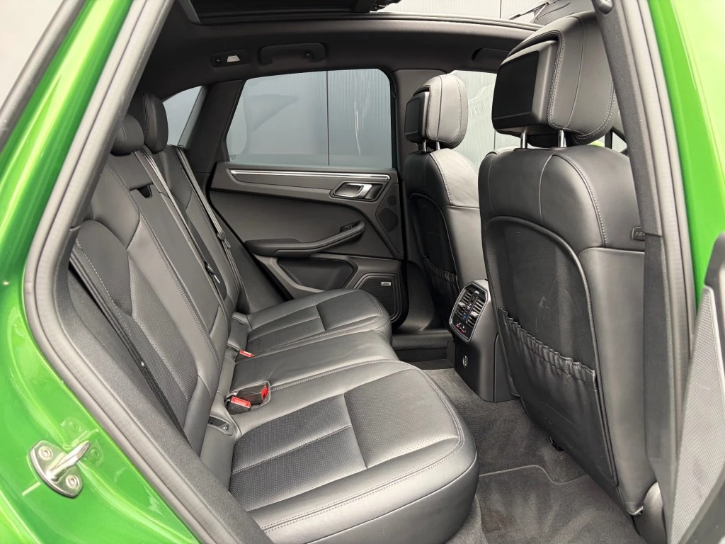 Porsche Macan – foto 6