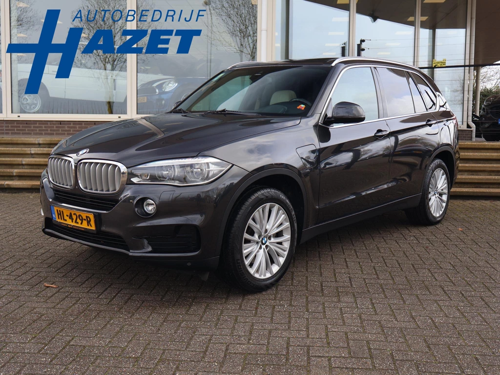 BMW X5 – foto 1