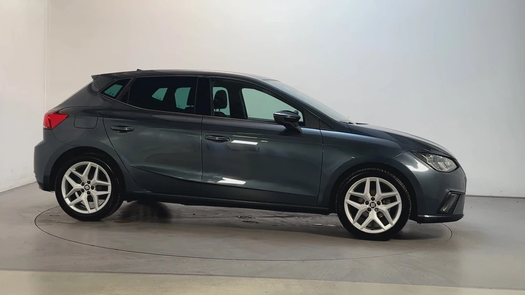 SEAT Ibiza – foto 6