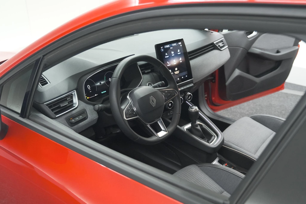 Renault Clio – foto 22