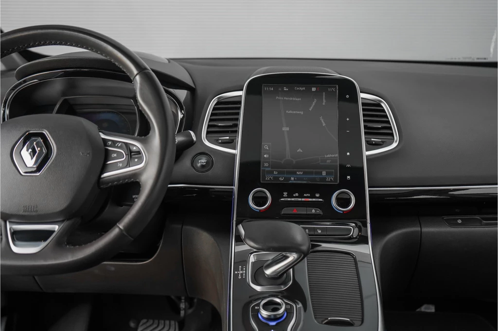 Renault Espace – foto 22
