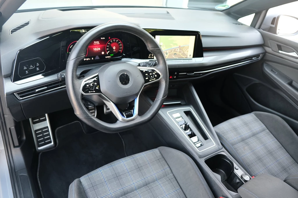 Volkswagen Golf – foto 9