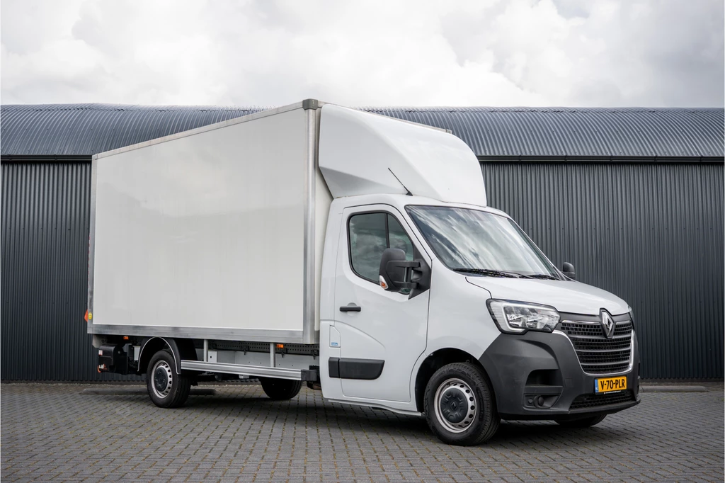 Renault Master – foto 5