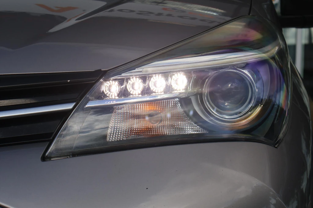 Toyota Yaris – foto 12
