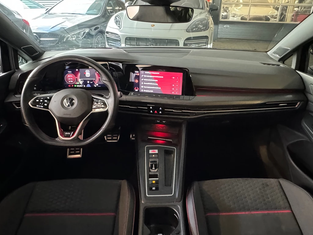 Volkswagen Golf – foto 10