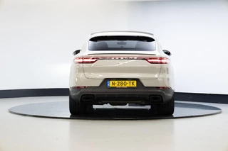Porsche Cayenne – thumbnail 4