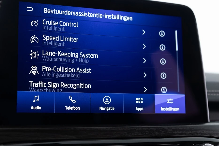 Ford Kuga – foto 20