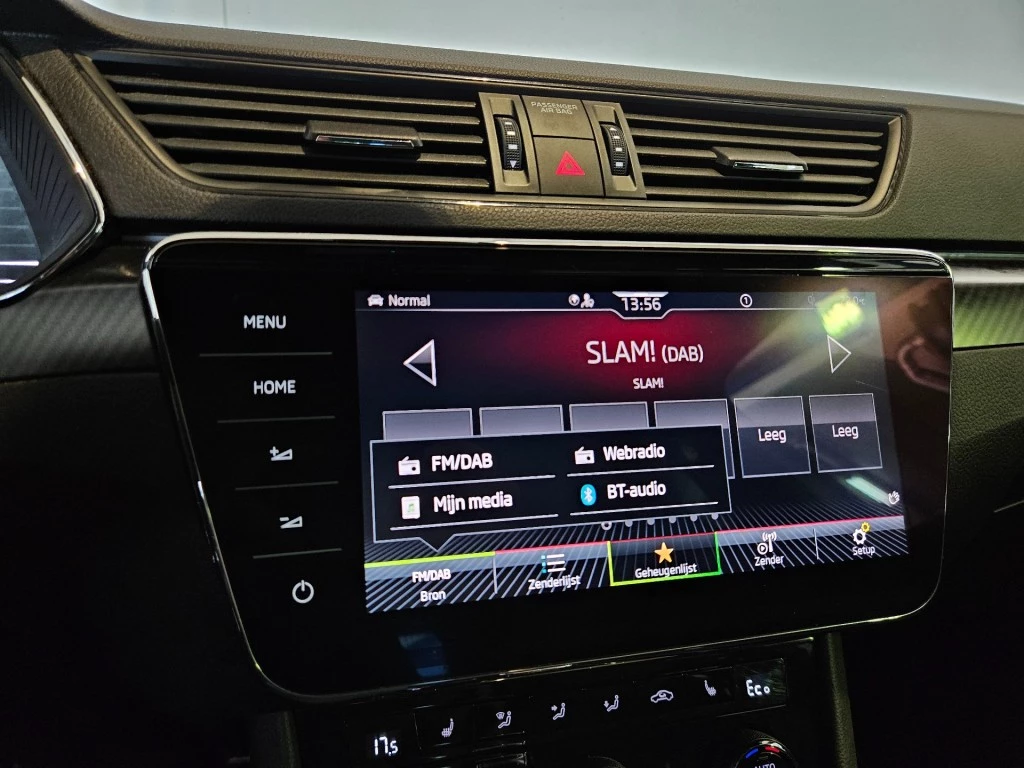 Škoda Superb – foto 35
