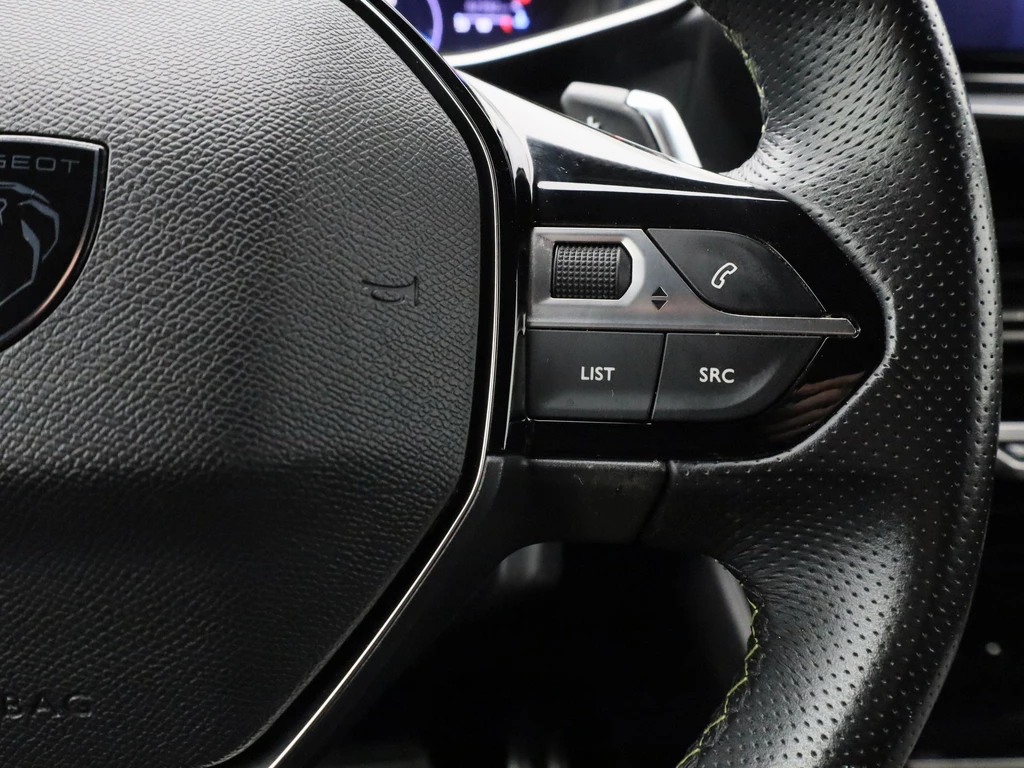 Peugeot 2008 – foto 19