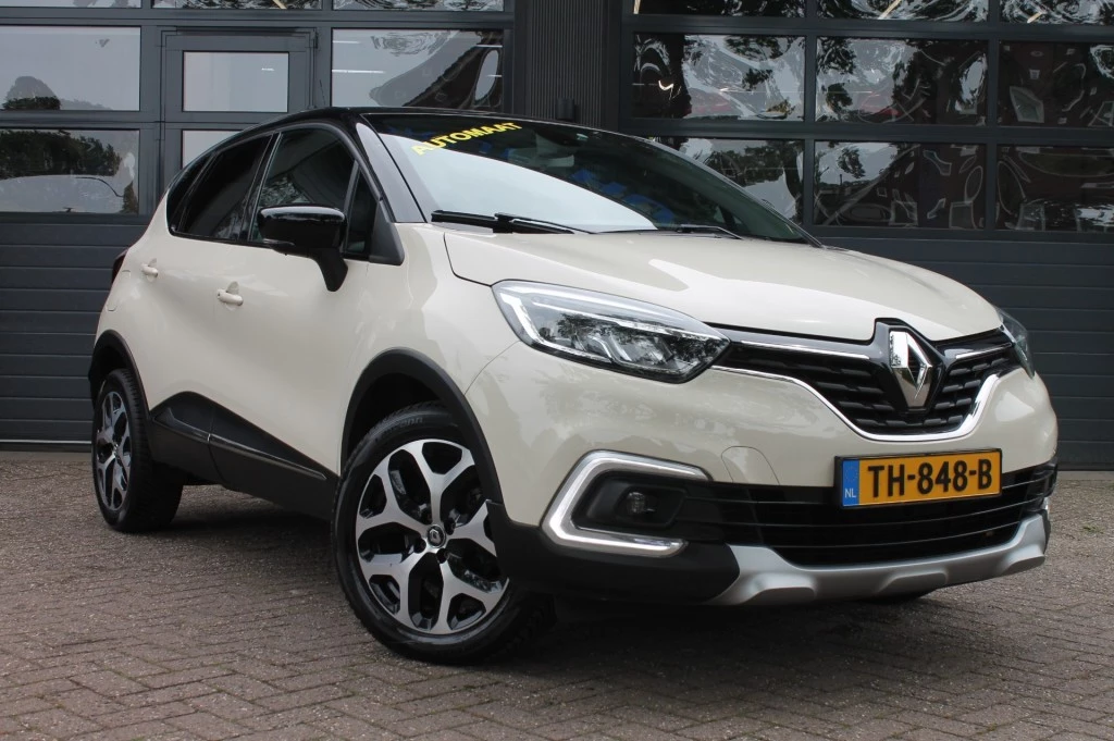 Renault Captur – foto 9