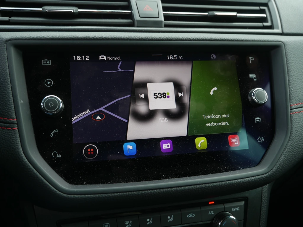 SEAT Arona – foto 35