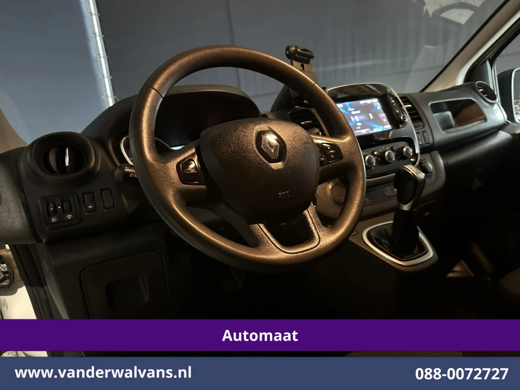 Renault Trafic – foto 15