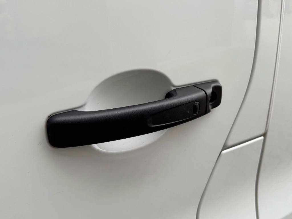 Renault Trafic – foto 16