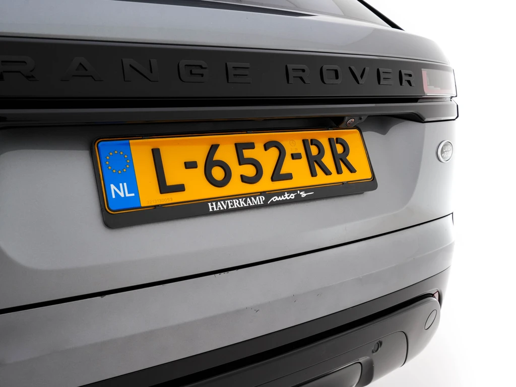 Land Rover Range Rover Velar – foto 31