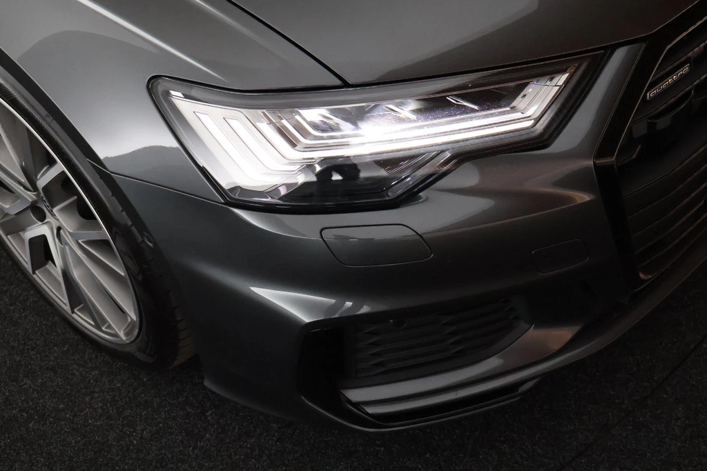 Audi A6 – foto 63