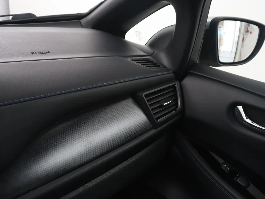 Nissan Leaf – foto 30