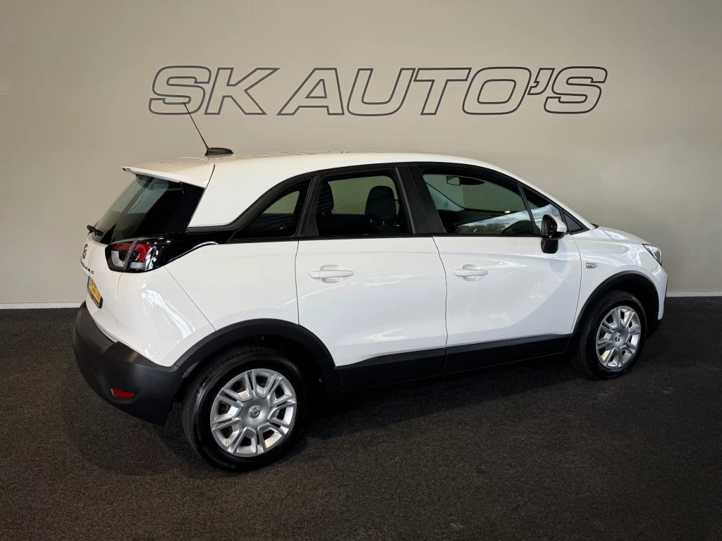 Opel Crossland – foto 11