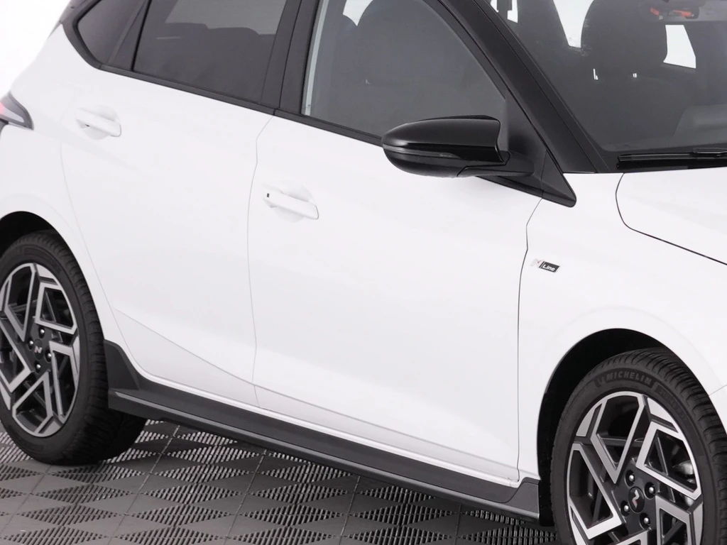 Hyundai i20 – foto 33
