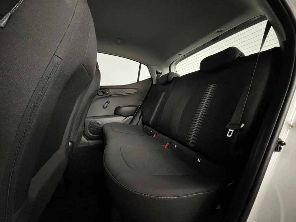 Hyundai i10 – foto 15