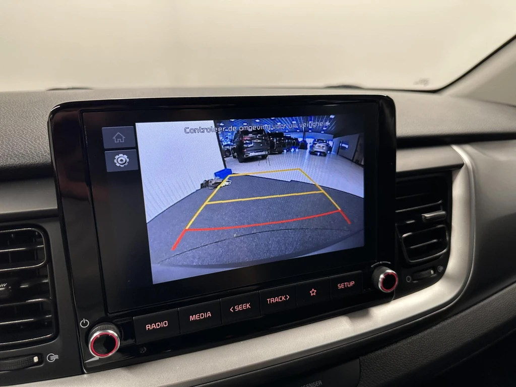 Kia Stonic – foto 39