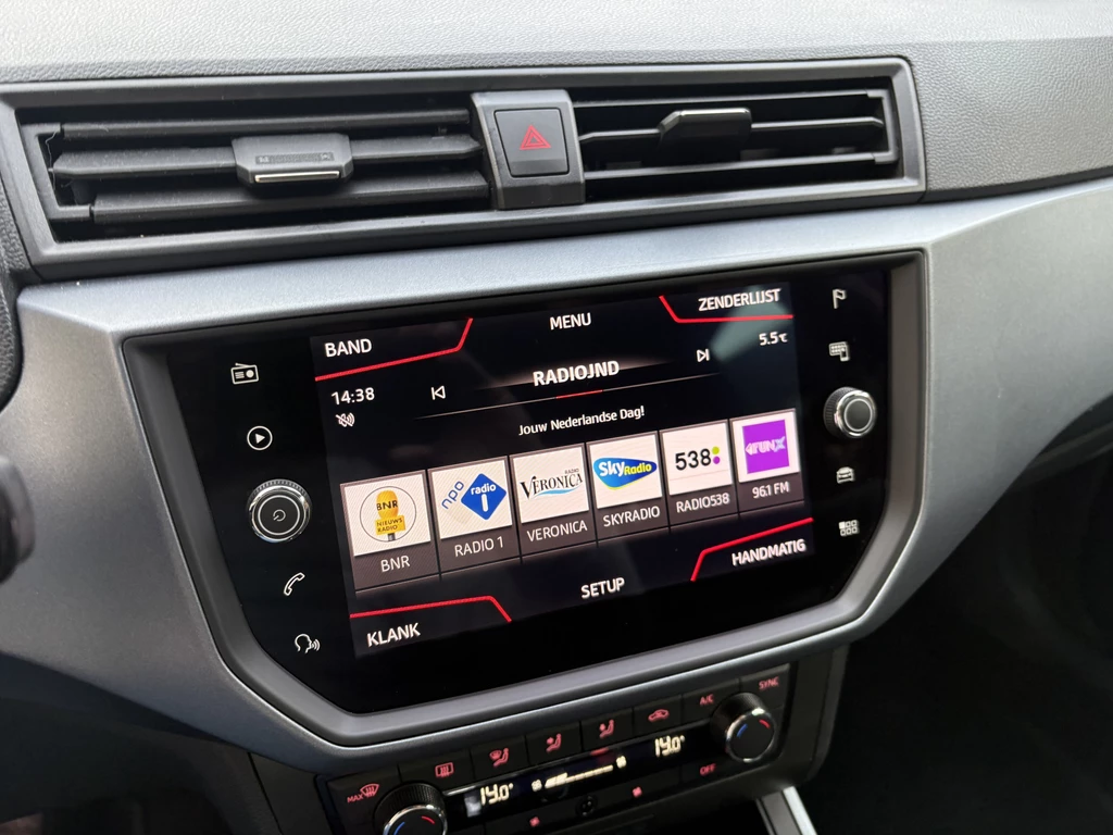 SEAT Arona – foto 14