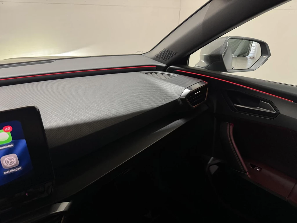 CUPRA Leon – foto 60