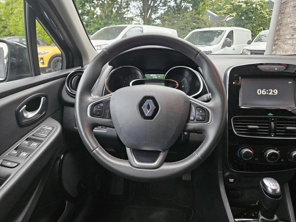 Renault Clio – foto 11