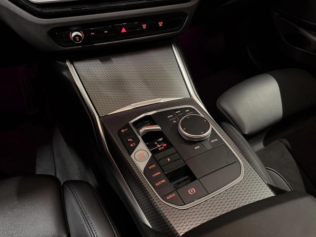 BMW 3 Serie – foto 34