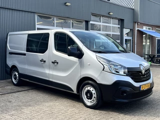Renault Trafic – thumbnail 10