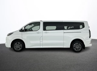 Ford Transit Custom – thumbnail 3