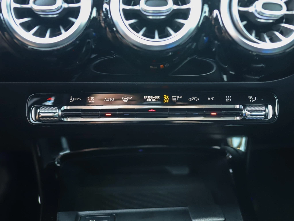 Mercedes-Benz A-Klasse – foto 45