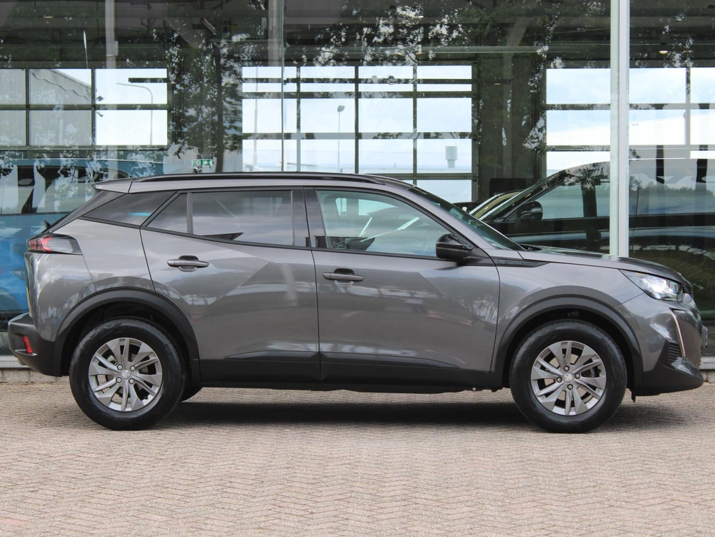 Peugeot 2008 – foto 5