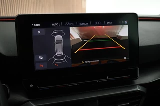 CUPRA Leon Sportstourer – thumbnail 9