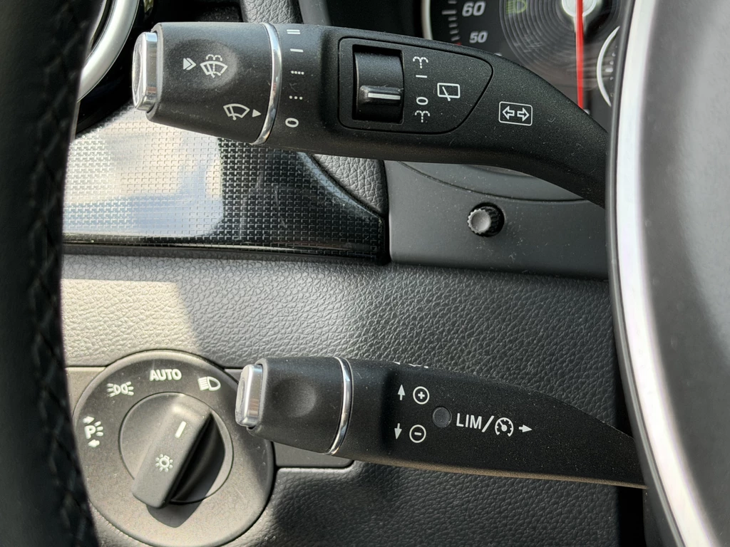 Mercedes-Benz B-Klasse – foto 14