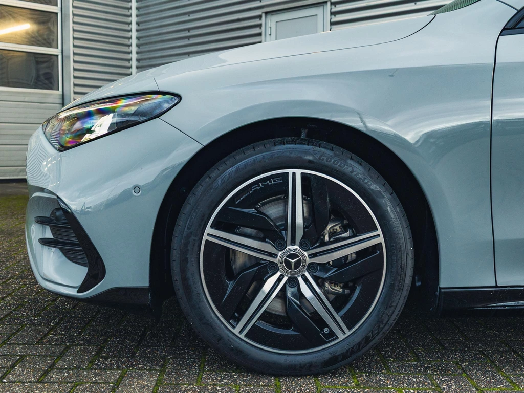 Mercedes-Benz CLA – foto 9