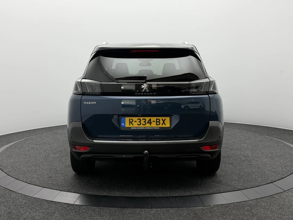 Peugeot 5008 – foto 4