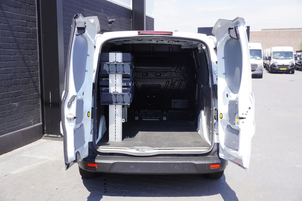 Ford Transit Connect – foto 8