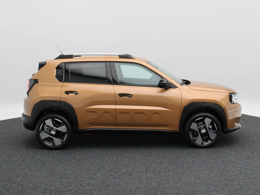 Fiat Grande Panda – foto 6