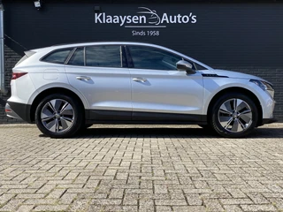 Škoda Enyaq iV – thumbnail 7