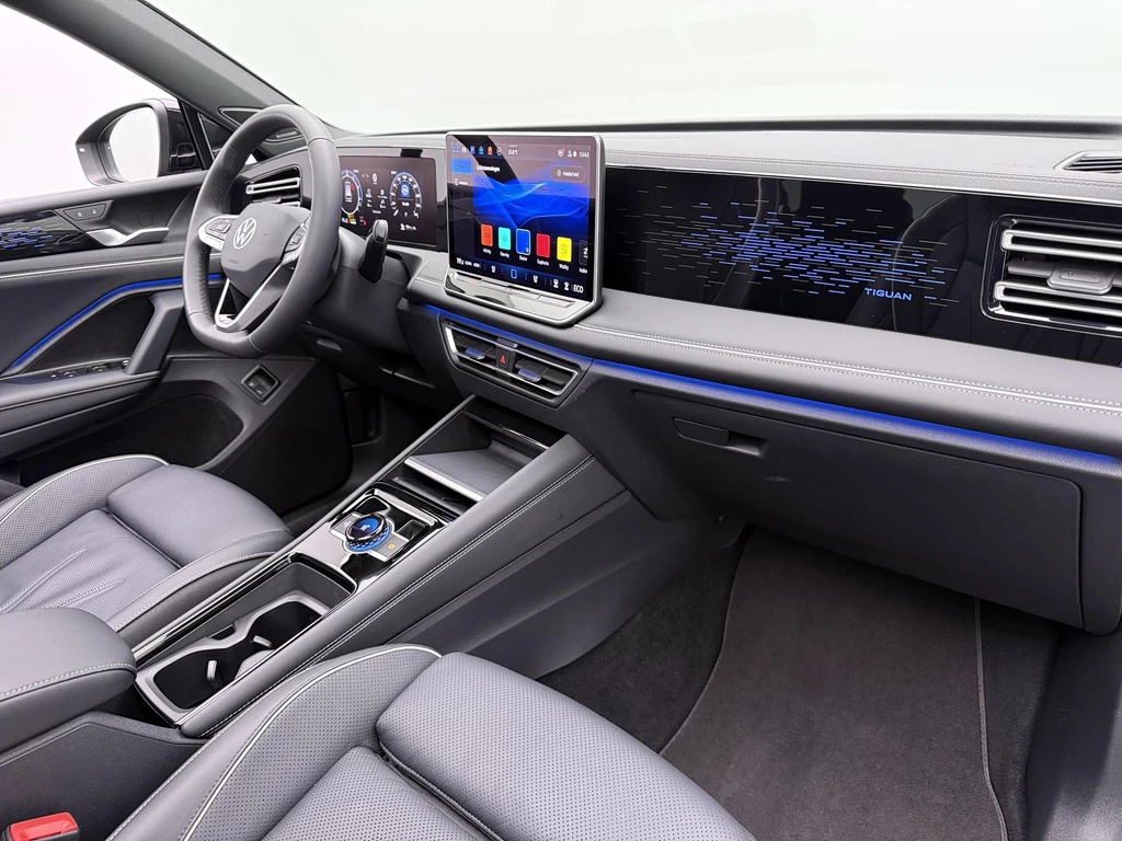 Volkswagen Tiguan – foto 51