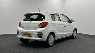 Mitsubishi Space Star – thumbnail 5