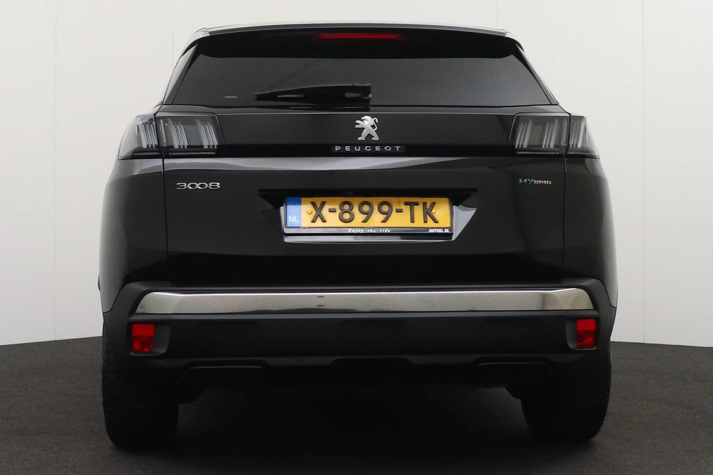 Peugeot 3008 – foto 3