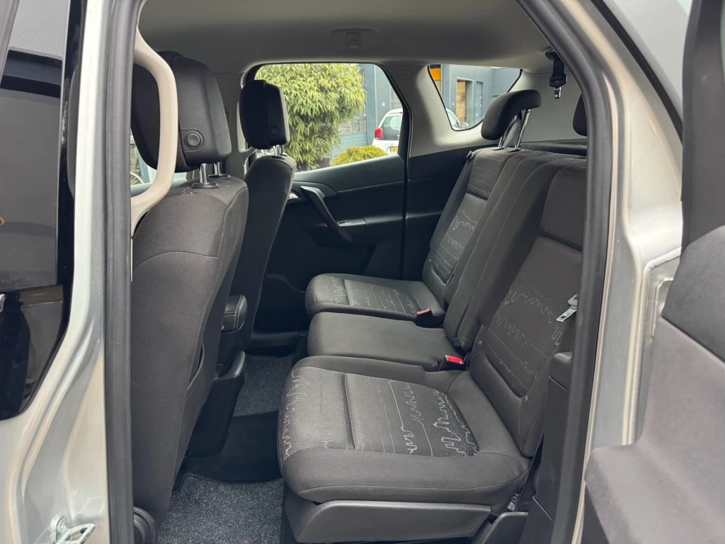 Opel Meriva – foto 16