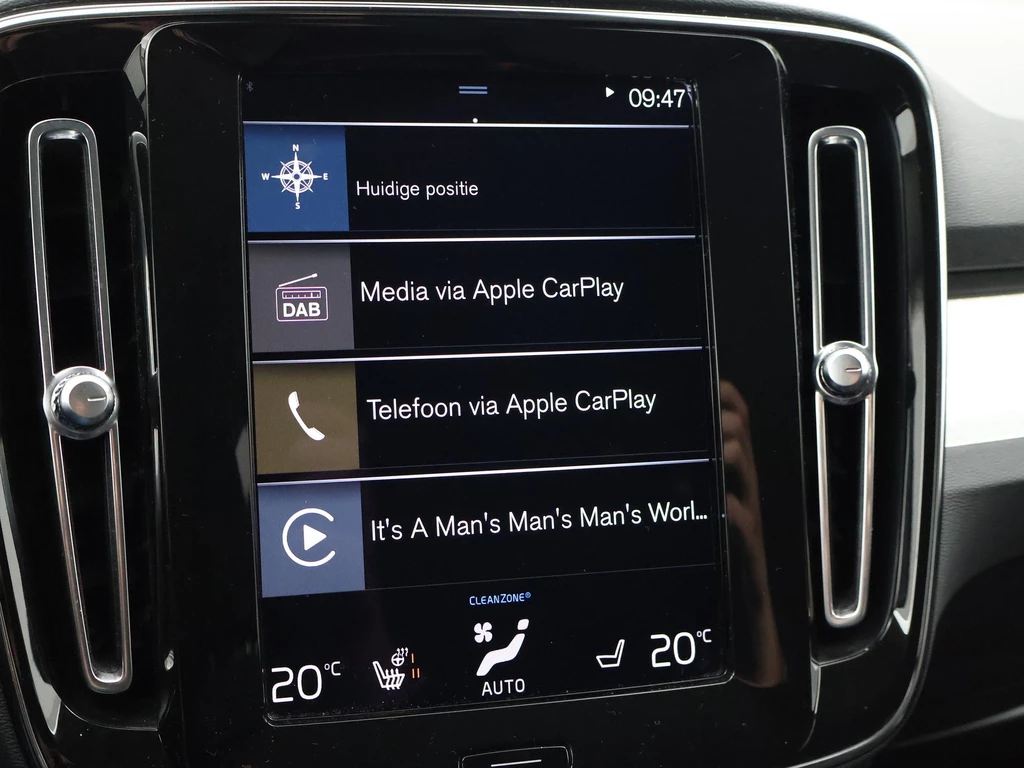 Volvo XC40 – foto 24