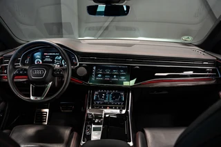Audi SQ8 – thumbnail 15