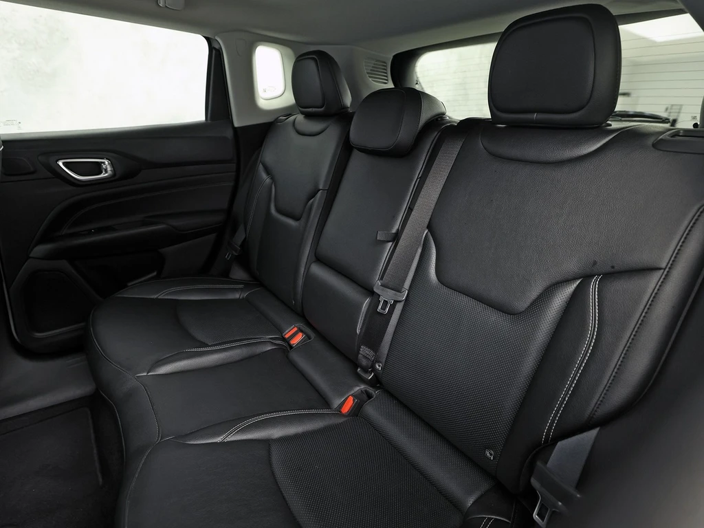 Jeep Compass – foto 17