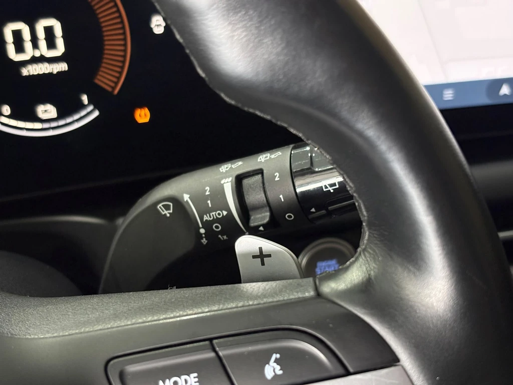 Hyundai Tucson – foto 32