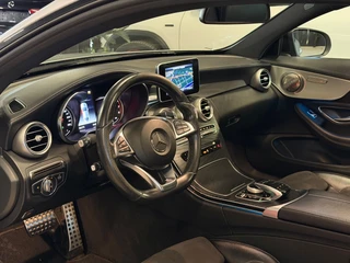 Mercedes-Benz C-Klasse – thumbnail 9