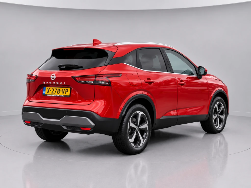 Nissan QASHQAI – foto 5